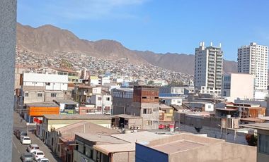 En Venta /se vende departamento 1 dorm 1B – Edificio Novo, Antofagasta