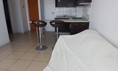 En Venta /se vende departamento 1 dorm 1B – Edificio Novo, Antofagasta