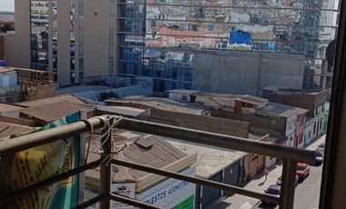 En Venta /se vende departamento 1 dorm 1B – Edificio Novo, Antofagasta