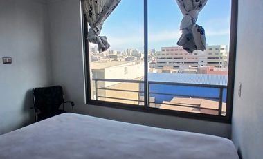 En Venta /se vende departamento 1 dorm 1B – Edificio Novo, Antofagasta