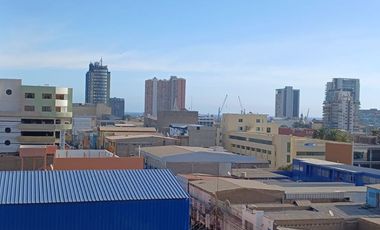 En Venta /se vende departamento 1 dorm 1B – Edificio Novo, Antofagasta