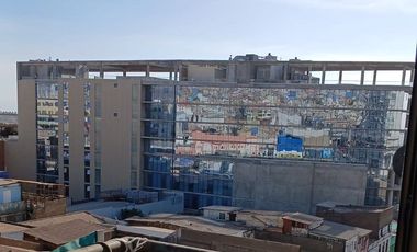En Venta /se vende departamento 1 dorm 1B – Edificio Novo, Antofagasta