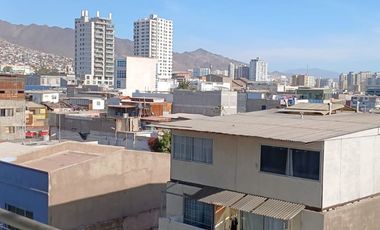 En Venta /se vende departamento 1 dorm 1B – Edificio Novo, Antofagasta