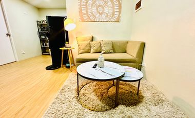 COMPLETE 2BEDROOM CONDO 40SQM 1ST LEVEL L UNIT AT TERRACES JUBILATION BINAN LAGUNA