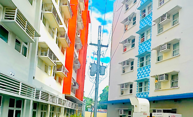 COMPLETE 2BEDROOM CONDO 40SQM 1ST LEVEL L UNIT AT TERRACES JUBILATION BINAN LAGUNA