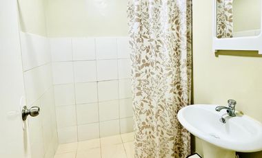 COMPLETE 2BEDROOM CONDO 40SQM 1ST LEVEL L UNIT AT TERRACES JUBILATION BINAN LAGUNA