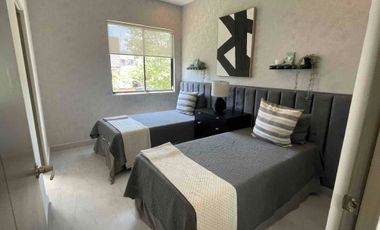 CASA EN VENTA EN SANTIAGO, NUEVO LEÓN
