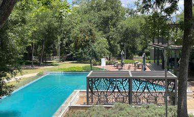 CASA EN VENTA EN SANTIAGO, NUEVO LEÓN