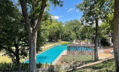 CASA EN VENTA EN SANTIAGO, NUEVO LEÓN