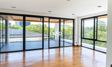 Brand New House and Lot in Ayala Alabang Village, Muntinlupa City