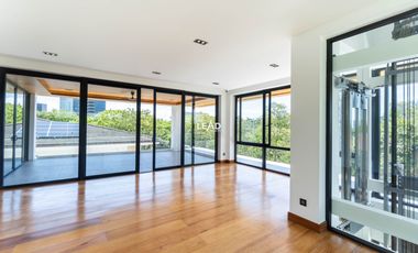 Brand New House and Lot in Ayala Alabang Village, Muntinlupa City