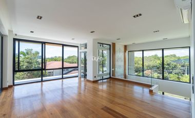 Brand New House and Lot in Ayala Alabang Village, Muntinlupa City