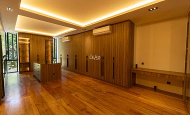 Brand New House and Lot in Ayala Alabang Village, Muntinlupa City