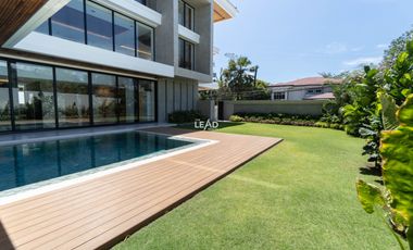 Brand New House and Lot in Ayala Alabang Village, Muntinlupa City