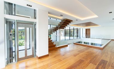 Brand New House and Lot in Ayala Alabang Village, Muntinlupa City