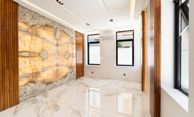 Brand New House and Lot in Ayala Alabang Village, Muntinlupa City