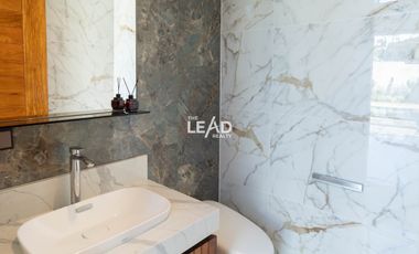 Brand New House and Lot in Ayala Alabang Village, Muntinlupa City