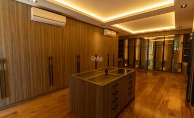 Brand New House and Lot in Ayala Alabang Village, Muntinlupa City