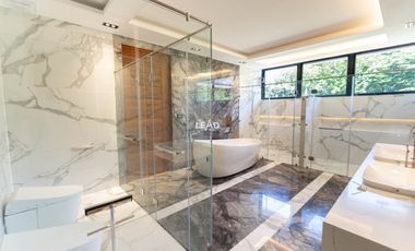 Brand New House and Lot in Ayala Alabang Village, Muntinlupa City