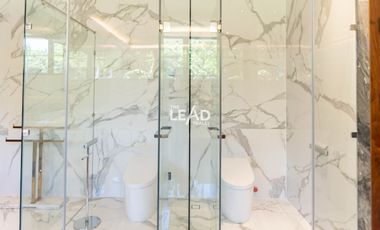 Brand New House and Lot in Ayala Alabang Village, Muntinlupa City