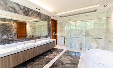 Brand New House and Lot in Ayala Alabang Village, Muntinlupa City