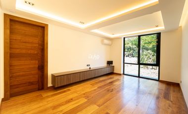 Brand New House and Lot in Ayala Alabang Village, Muntinlupa City