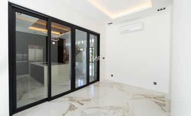 Brand New House and Lot in Ayala Alabang Village, Muntinlupa City