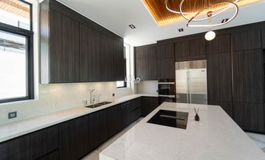 Brand New House and Lot in Ayala Alabang Village, Muntinlupa City