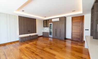 Brand New House and Lot in Ayala Alabang Village, Muntinlupa City