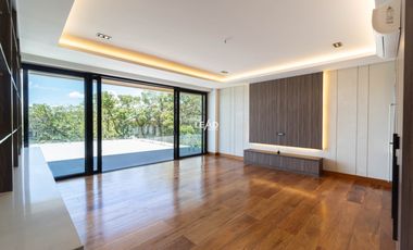 Brand New House and Lot in Ayala Alabang Village, Muntinlupa City