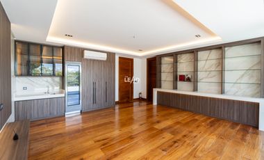 Brand New House and Lot in Ayala Alabang Village, Muntinlupa City