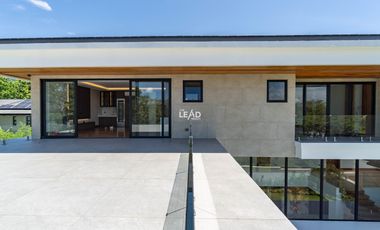 Brand New House and Lot in Ayala Alabang Village, Muntinlupa City