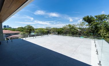 Brand New House and Lot in Ayala Alabang Village, Muntinlupa City