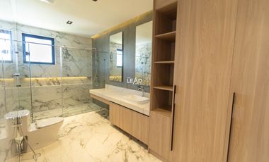 Brand New House and Lot in Ayala Alabang Village, Muntinlupa City