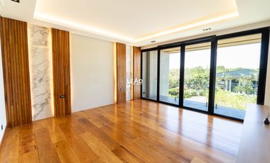 Brand New House and Lot in Ayala Alabang Village, Muntinlupa City