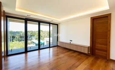 Brand New House and Lot in Ayala Alabang Village, Muntinlupa City