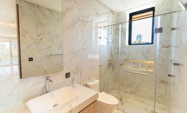 Brand New House and Lot in Ayala Alabang Village, Muntinlupa City