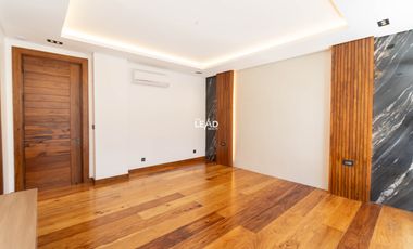 Brand New House and Lot in Ayala Alabang Village, Muntinlupa City