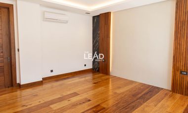 Brand New House and Lot in Ayala Alabang Village, Muntinlupa City