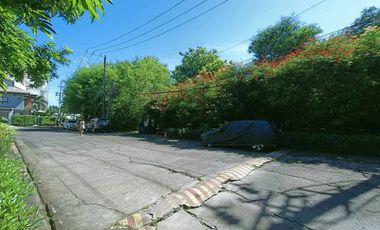 2,408 sqm Industrial Residential lot for sale in Cupang Muntinlupa