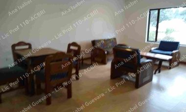 Rento 2 villas pequeñas, en un lugar seguro y rodeado de hermosos jardines, en Cotacachi