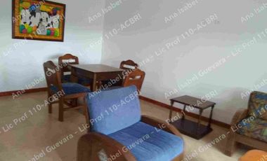 Rento 2 villas pequeñas, en un lugar seguro y rodeado de hermosos jardines, en Cotacachi