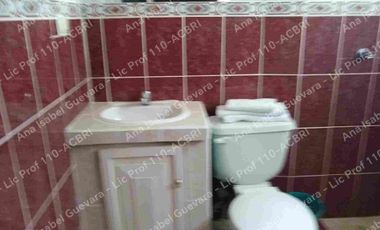 Rento 2 villas pequeñas, en un lugar seguro y rodeado de hermosos jardines, en Cotacachi