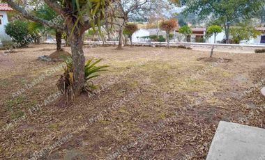 Rento 2 villas pequeñas, en un lugar seguro y rodeado de hermosos jardines, en Cotacachi