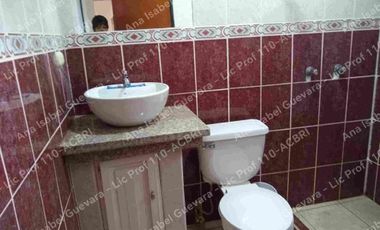 Rento 2 villas pequeñas, en un lugar seguro y rodeado de hermosos jardines, en Cotacachi