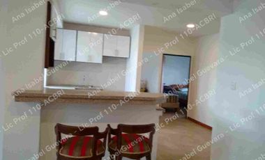 Rento 2 villas pequeñas, en un lugar seguro y rodeado de hermosos jardines, en Cotacachi