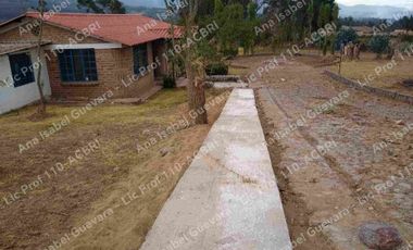 Rento 2 villas pequeñas, en un lugar seguro y rodeado de hermosos jardines, en Cotacachi