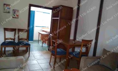 Rento 2 villas pequeñas, en un lugar seguro y rodeado de hermosos jardines, en Cotacachi