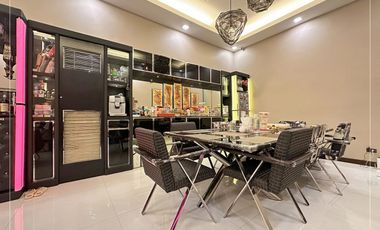 Premium 3BR Corner House and Lot at San Miguel Village Makati