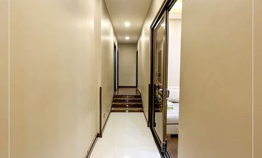 Premium 3BR Corner House and Lot at San Miguel Village Makati